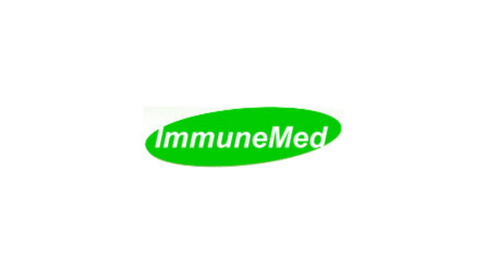 ImmuneMed Logo